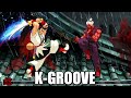 K Groove mp3
