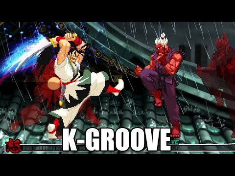 K-Groove