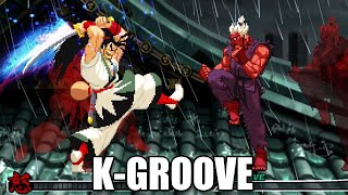 K-Groove