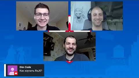 RxJS Higher Order Observables #AngularMinsk Oleksii Pavlenko