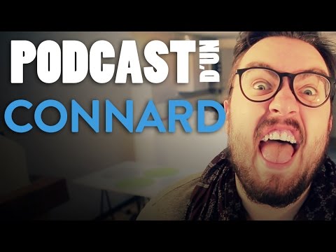 PODCAST D'UN CONNARD #10 LE CLUBIRD