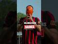 4 Banned Celebrations in Football🤯🚫 #football #soccer #shorts #j