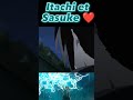Itachi et sasuke itachi sasuke fight animeedit