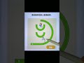Slide the graphic to surround the mermaid.#shorts#games