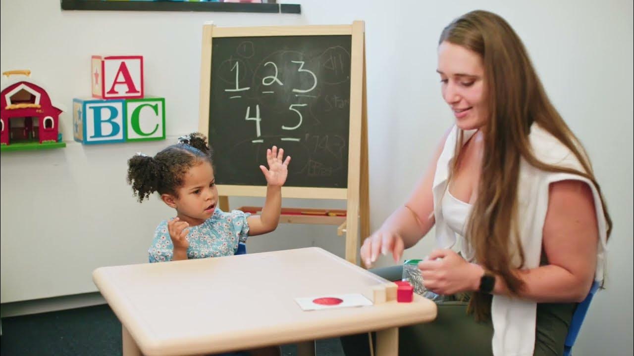 Yellow Bus ABA Spot 1 YouTube