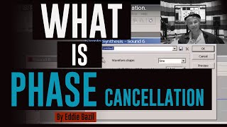 Celebrity WHAT IS: Phase, total and partial Phase Cancellation. Profile