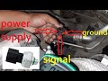 car A/C pressure switch problem || compressor not engaged || APT sensor(  A/C Pressure Transducer)