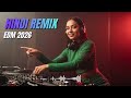 Viral Hindi EDM Remix Songs 🔥 Bollywood DJ Remix 2025