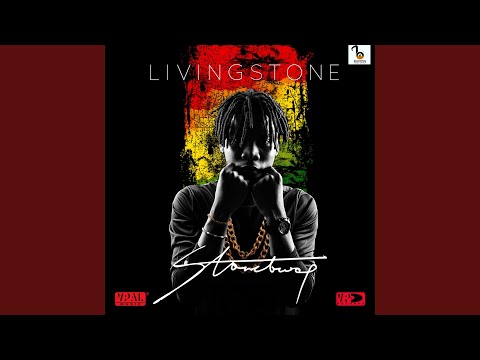 Putar Push It - Stonebwoy