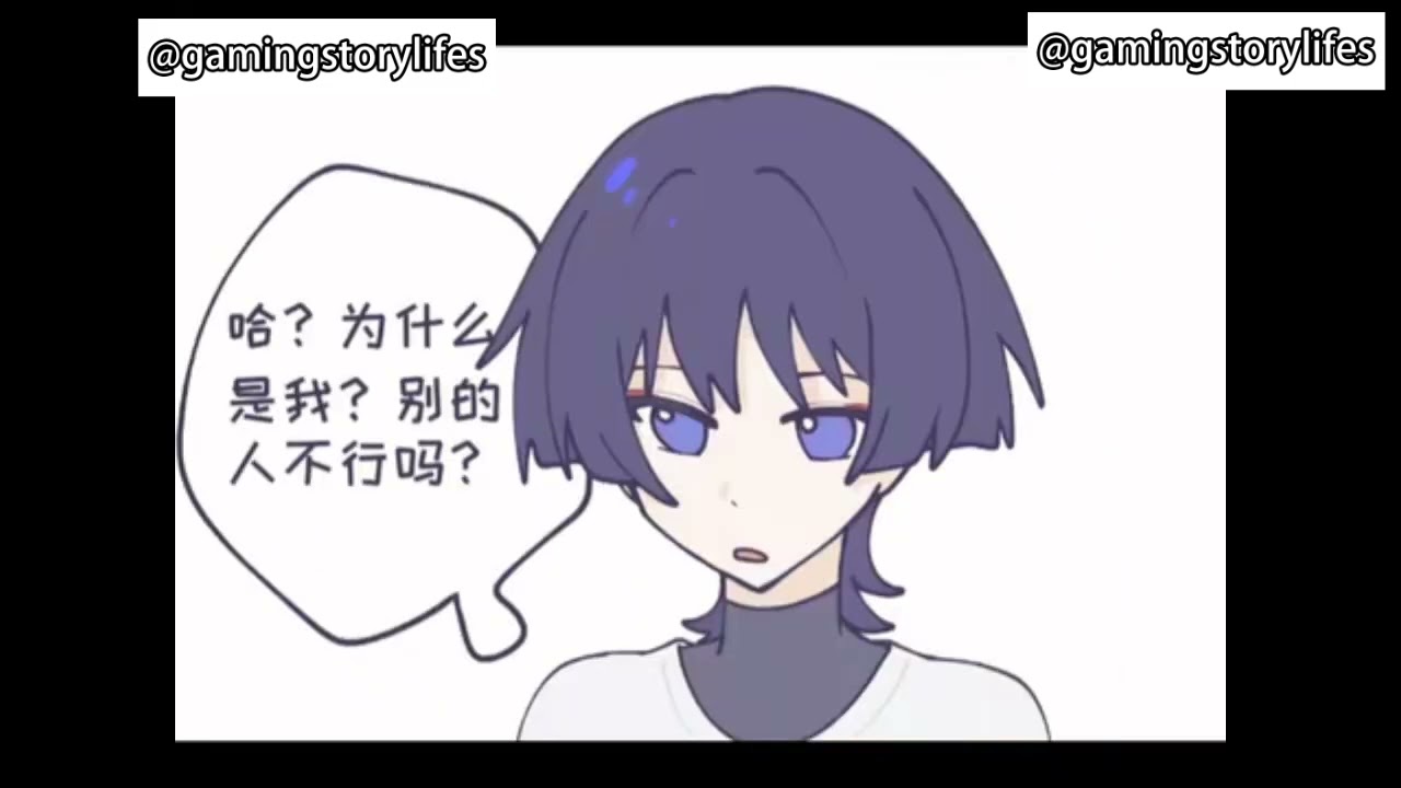 【原神】散兵？女仆？！我开动辣！！