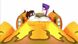 Ed Gregor   Animation Reel screenshot 3