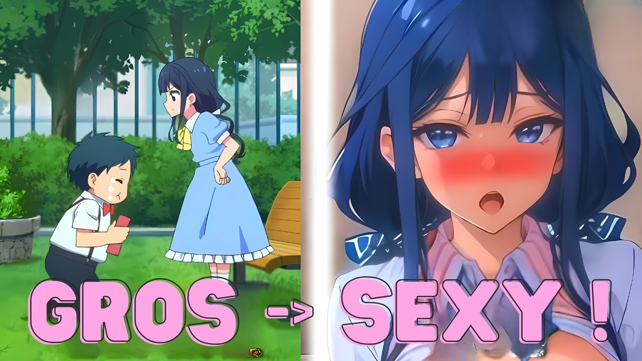 Rejeté pour Son Poids, Il Conquiert sa Crush par Vengeance - HISTOIRE COMPLÈTE.