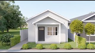 New money-making concept in Spokane! Duplex with 2 bed/2 bath each unit starting at $499k!!