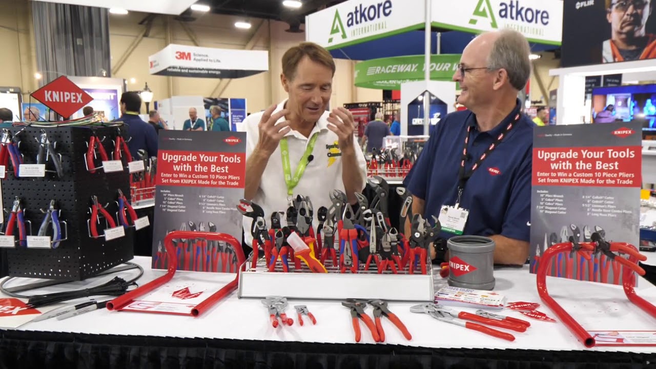 How Do You Pronounce Knipex? YouTube