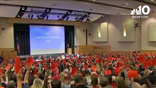 Karen Read case | Canton votes to audit police department