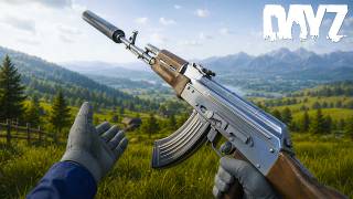 Why I LOVE DayZ after 36,539 Hours...