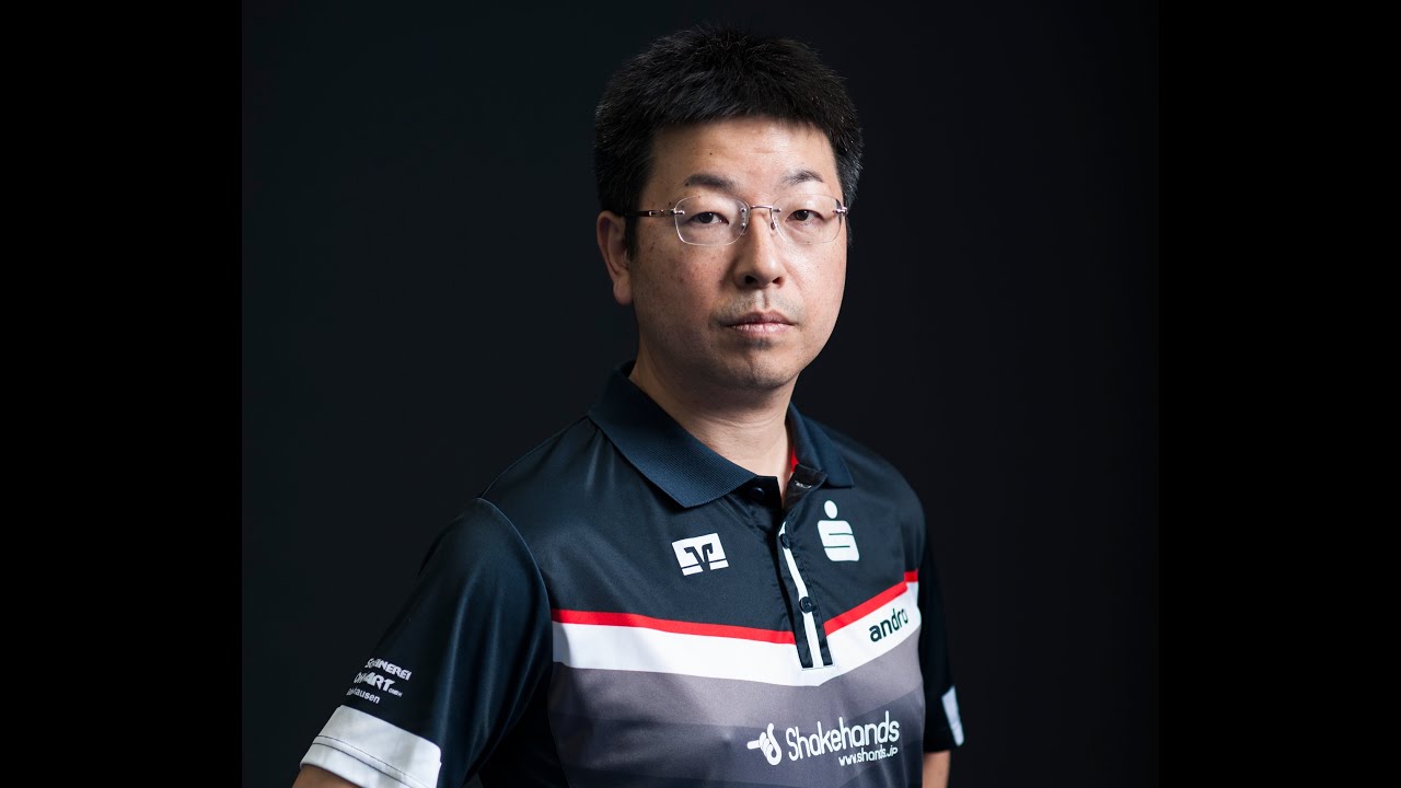 【板垣LIVE塾】「ドライブに回転が掛からない人」の特徴と改善法！編