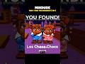 Los Choco Choco in FIND THE BRAINROT MORPHS - Roblox