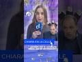 🗣️Chiara en la calle: ¿Qué haría la gente con el pendrive de Adorni y sus 500 mil dólares?