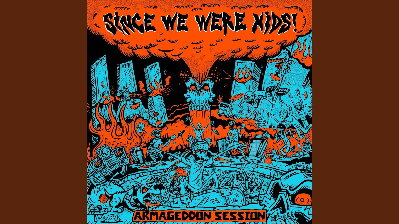 Watch Scumbag Immunity on YouTube Watch Scumbag Immunity on YouTube