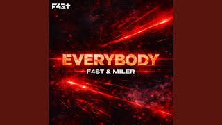 EVERYBODY (Techno & Hard Trance)