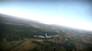 WacK Gaming Community™ ⇝ War Thunder ⇜ Новая фигура высшего пилотажа \