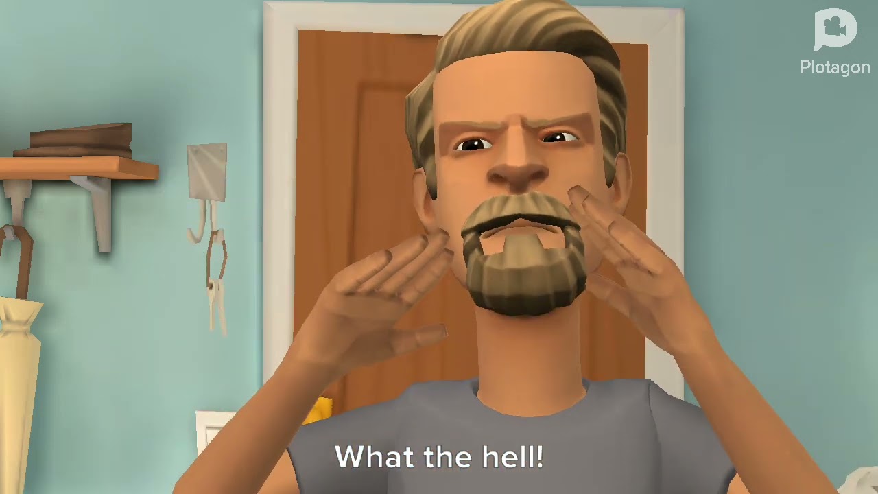 Trinch Cage has Anger Issues 😡😡😡🔥🔥