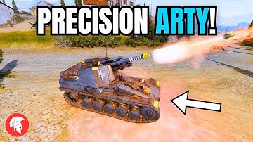 German Precision Arty! - Company of Heroes 3 - Wehrmacht Gameplay - 4vs4 Multiplayer - COH3