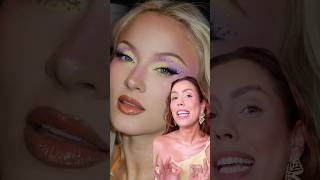 Zara Larsson Makeup .