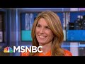 Some Trump Admin Officials See Role As Protecting US From Donald Trump | Rachel Maddow | MSNBC