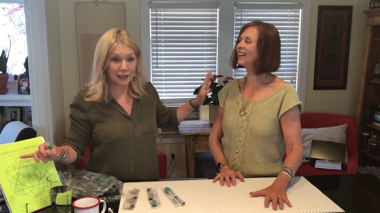 Oral care, Secretions, Hydration, and Nutrition for Hospice Patients