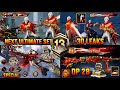 Next Ultimate Set 3D Leaks | DP 28 Upgrade Skin 3D | Bloodbane Vesper | Mr Cyber Solo