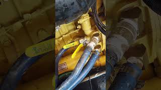 Heater control valves