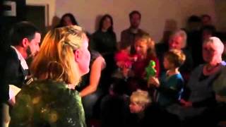 Toadwoman: an excerpt: Holly Johnston & Jonathon Coy Profile