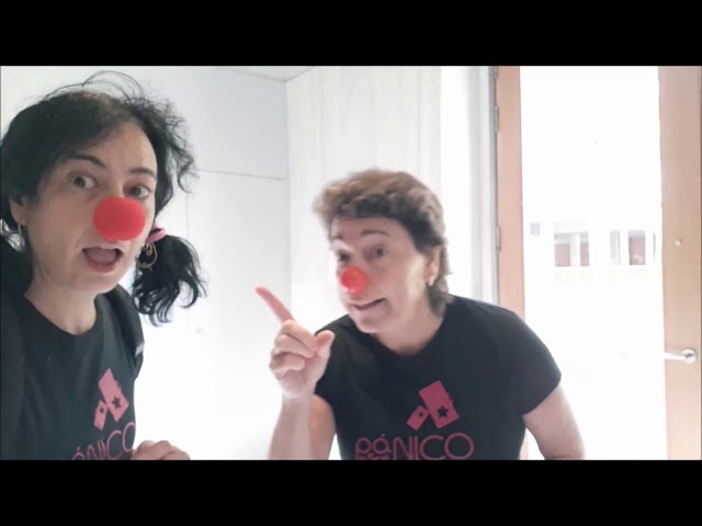 Pepa y Pepi en cuarentena!! - 56