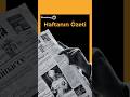Bloomberg HT’den Ece Mağat’ın sunumuyla Haftanın Özeti sizlerle. #gündem #ekonomi #borsa #dolar