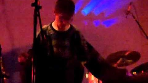 Memotone Sampler: Live at The Cube, Bristol. Oct 2010