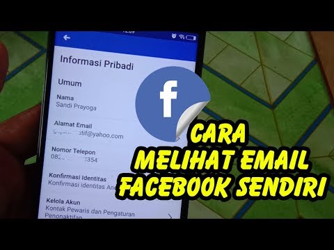 Video: Cara Melihat Akun Pribadi