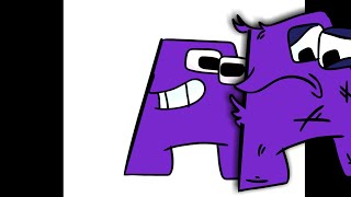 A Swedish Alphabet Lore