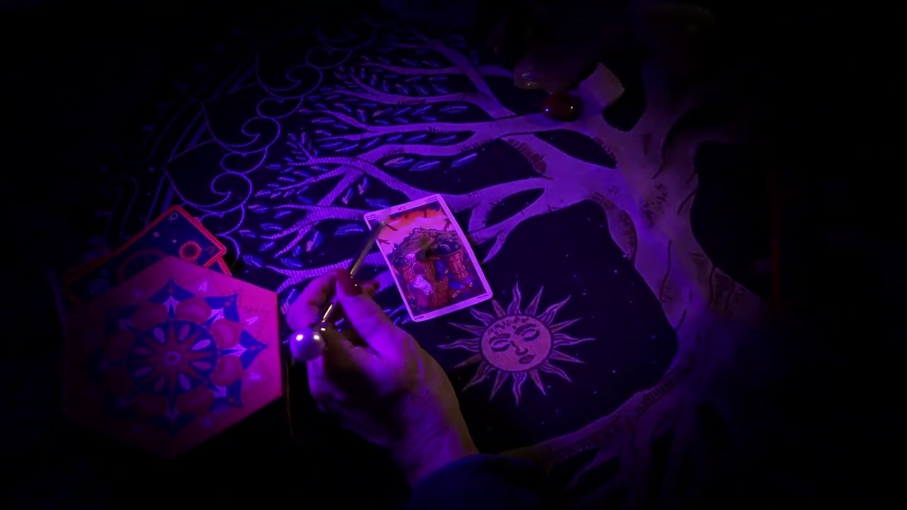 March pick a card reading (timeless) 💚☘️