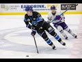 Aydar suniev 202223 bchl highlights