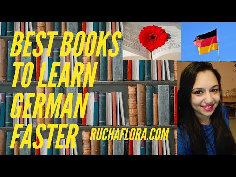 Best Books To Learn German Faster #stayhome And #learn #withme #german #deutsch #books