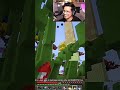 Jack Destroyed BOB#youtubeshort #gamerfleetshorts #gamingenthusiast #minecraft