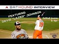 Bat hound interview dave lazer johnson