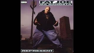 Fat Joe - Shorty Gotta Fat Ass (INSTRUMENTAL)