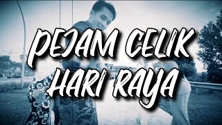 IMAN TROYE - PEJAM CELIK HARI RAYA ZUMBA CHOREO BY ZIN IJAN