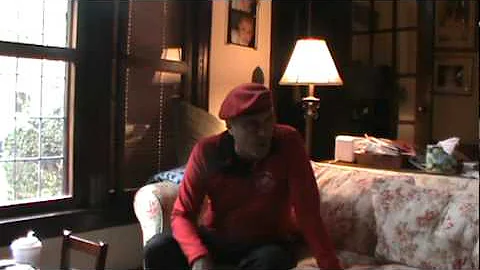 curtis sliwa, beginning of guardianangels intervie...
