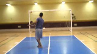 Fojo Kick 4