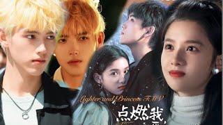 [ LIGHTER & PRINCESS OST ] LOVE CYCLE - BY2 MIKO FMV - CHU VẬN và LÝ TUÂN | VÒNG TUẦN HOÀN TÌNH YÊU