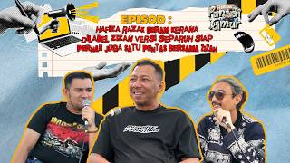 Sembang Pantai Timur | Hafiza Razak: Geram sering dilabel sebagai \